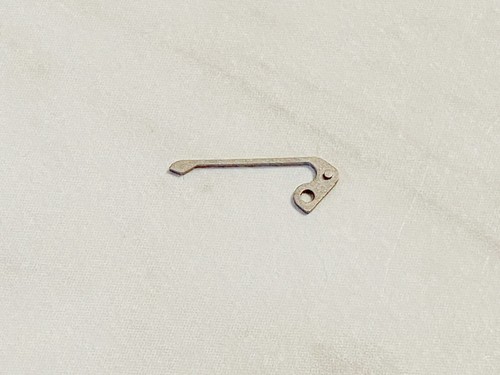 Pillar wheel jumper part - wheel,