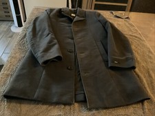 VESTE MANTEAU HUGO BOSS C9  14 ANS (JAMAIS PORTER)