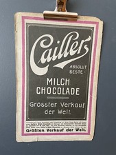 Publicité magazine vintage