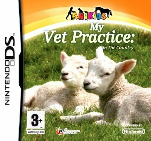 Vet practice my - practice,