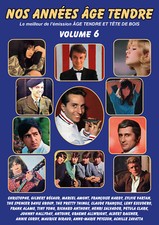 DVD Nos années... Le meilleur