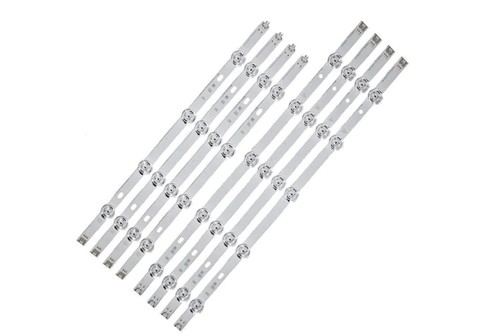 Barrettes leds backlight - leds,