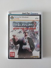 DEADRISING 2 Off the Record