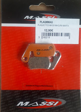 Plaquettes de frein vélo