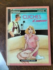 EO 1982 CLICHES D' AMOUR PAR