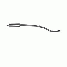 Silencieux Intermédiaire pour