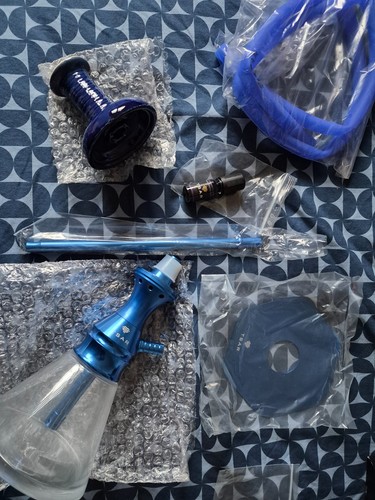 Chicha tsar neuf nitro - neuf,