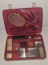 💄 Mallette de toilette