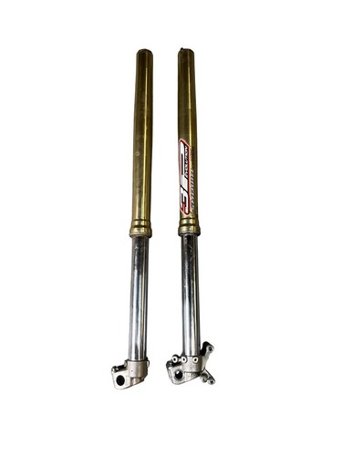 Fourche honda 250 crf - fourche,