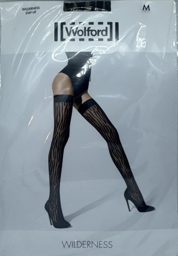 Wolford wilderness stay ups - wolford,