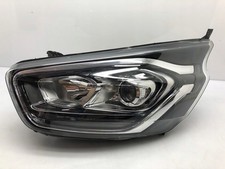 Ford Transit Custom MK8 Phare AVANT GAUCHE JK21-13W030-DJ OE Pièce d'origin