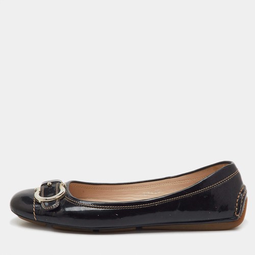 Ballerines gancio salvatore - ballerines,