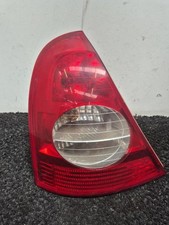 Feu arriere principal gauche (feux) RENAULT CLIO 2 CAMPUS PHASE 1 7700410515