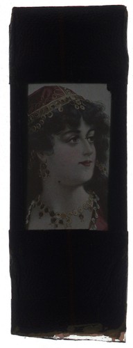 Aurochrome anonyme portrait - anonyme,,