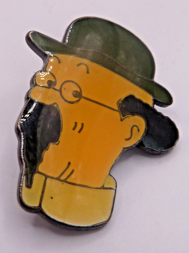 Pin badge bd tintin - pin's,