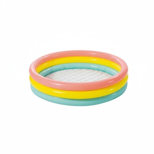 Piscine balles gonflable - piscine,