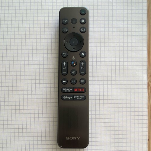 Sony rmf tx900u télécommande - sony, rmf-tx900u