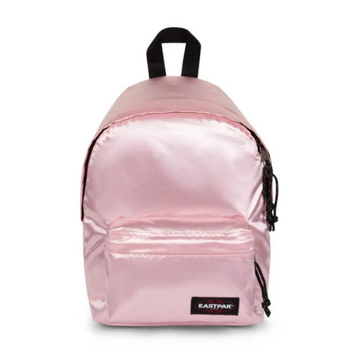 Orbit satinfied pink sac - pink,