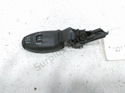 Commande regulateur vitesse - commande, de