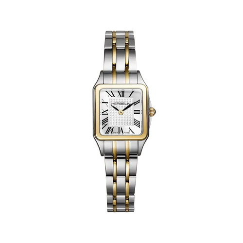 Montre analogique herbelin - montre,