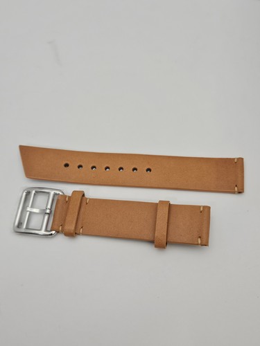 Miansai leather watch strap - miansai,