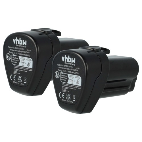 Batteries pour metabo - pour,