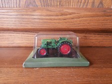 TRACTEUR AGRICOLE DEUTZ D40 -