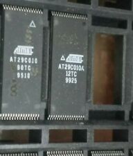 1pcs ATMEL AT29C010A -12 1 Megabit 128K x 8 5-volt Only CMOS Flash Memory TSOP32