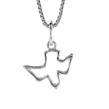 Argent Sterling Découpes