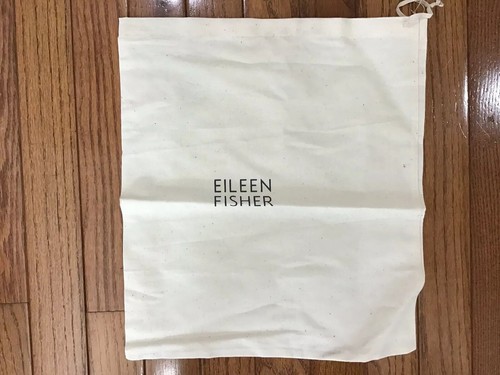 Eileen fisher dust bag - eileen,