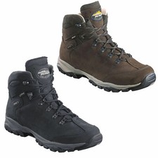 Meindl Ohio 2 GTX Hommes Chaussures de Randonnée Gore Wanderboots Trekking Neuf