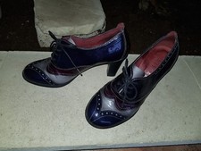 hispanitas t 39 richelieu ocasion