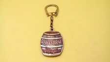 ANCIEN PORTE CLÉS BIÈRE