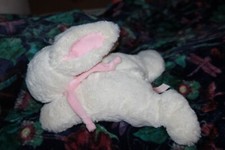 Doudou et Compagnie lapin