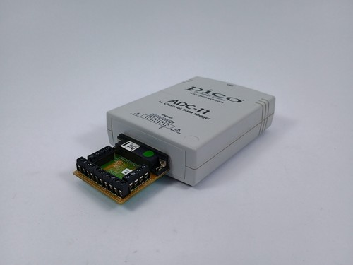 Pico technology limited - pico,