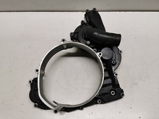 Cache D'Embrayage + Pompe À