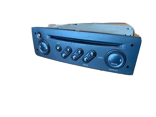 Autoradio clio espace - 2,