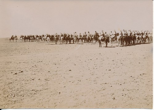 Colomb bechar 1905 - 1905, revue
