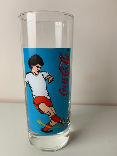 Verre collector 1991 - verre,