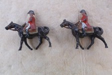 BRITAINS    2 CAVALIERS