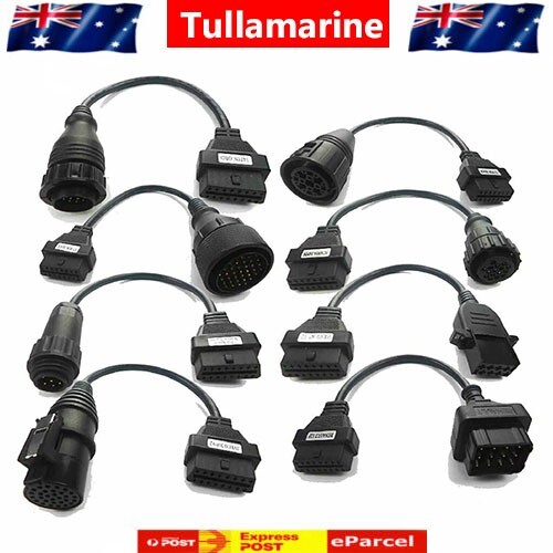Diagnostic tool brand - tool, 8x