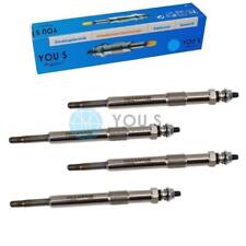 4 Pièces YOU.S Bougies De