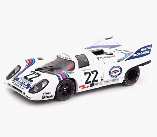 Porsche 917k vainqueur france - vainqueur,