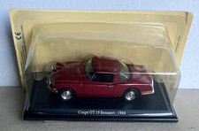 Citroen DS Coupé GT 19