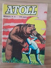 ATOLL     N°11      JEUNESSE