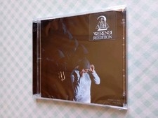 CD Album Werenoi Pyramide 2