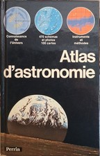 Atlas d'astronomie