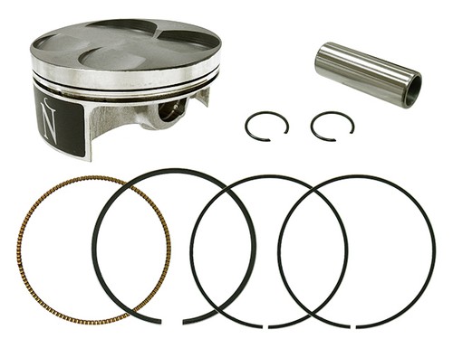 Kit piston namura kawasaki kxf - kawasaki,