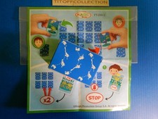 1 Figurine kinder maxi