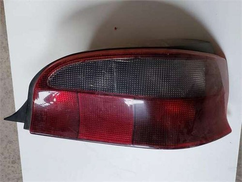 Feu arrière droit citroen - arrière, ax